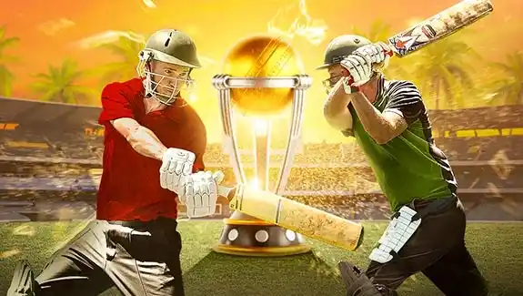 Cricket Betting BDG-GAME