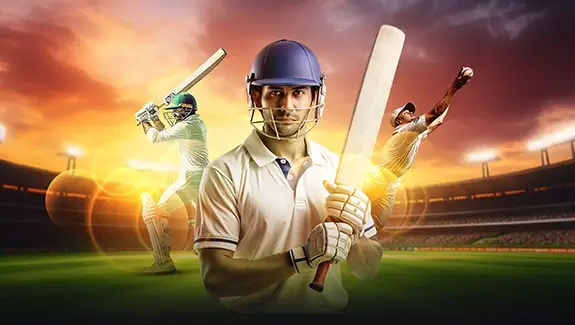 Cricket Betting BDG-GAME