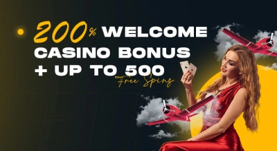 BDG-GAME cassino welcome bonus 200% with rewards for new players