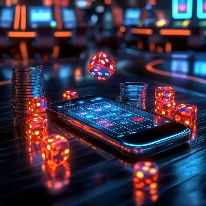 BDG-GAME App Download